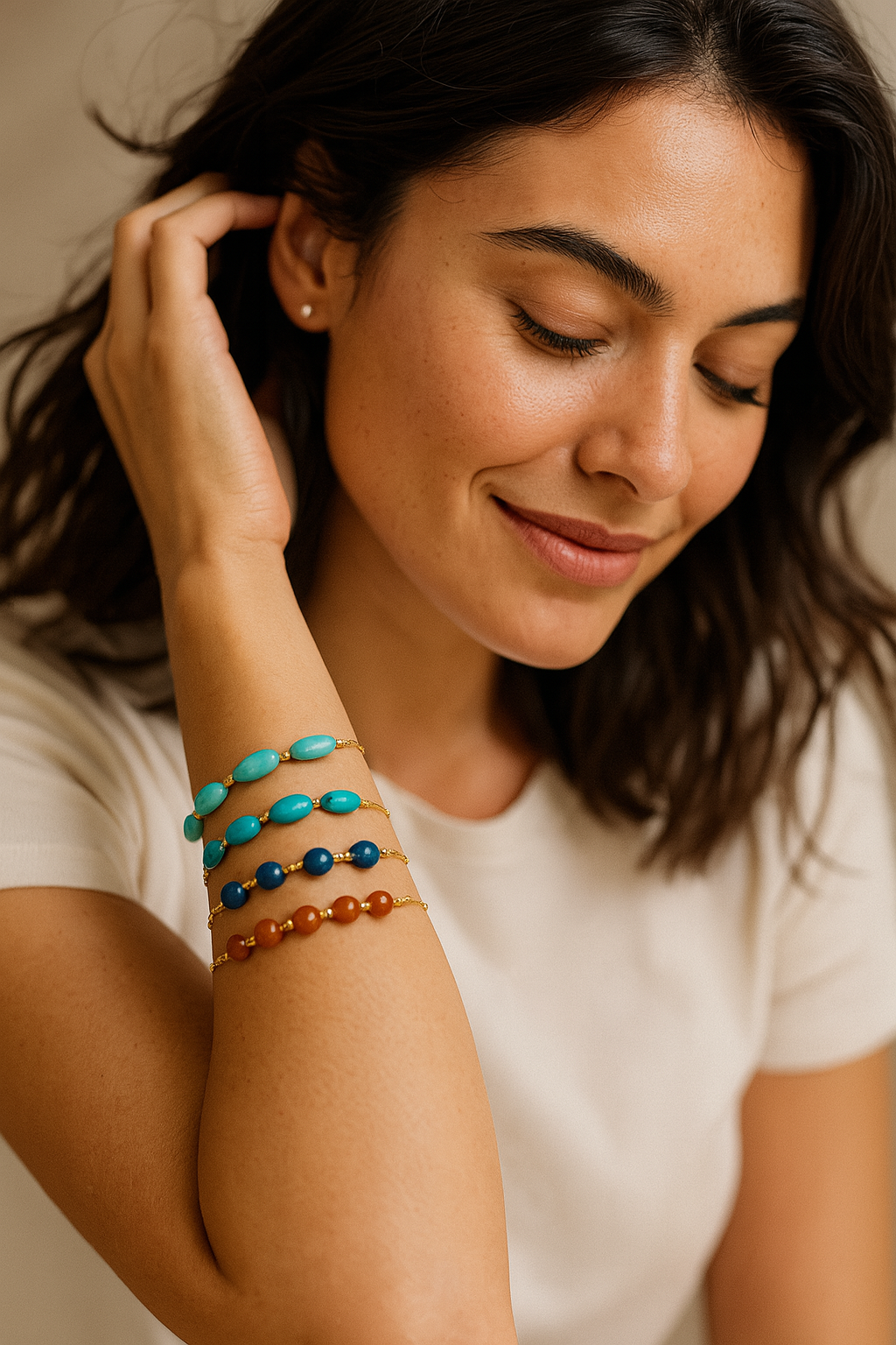 Bracelets tendances